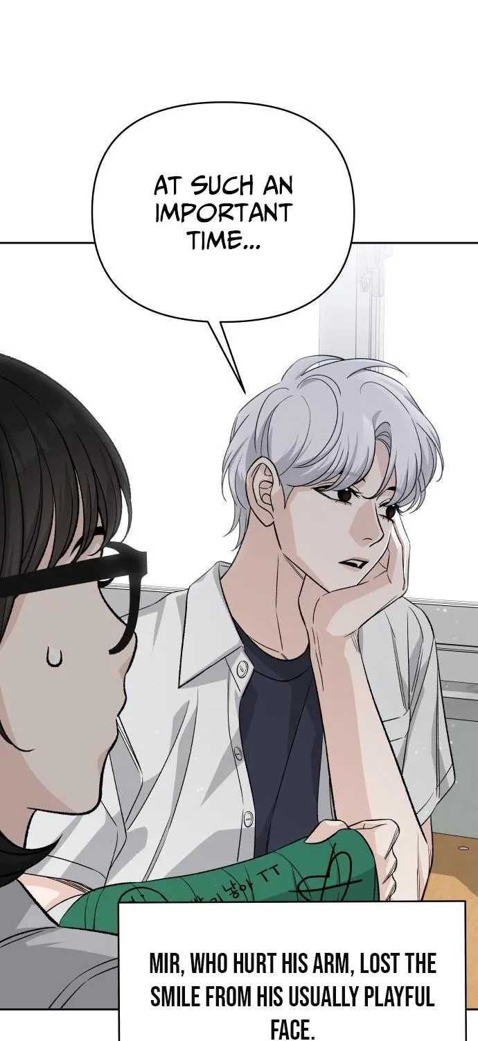 Read Boy4Friends chapter 11 image 25 on Lezhin