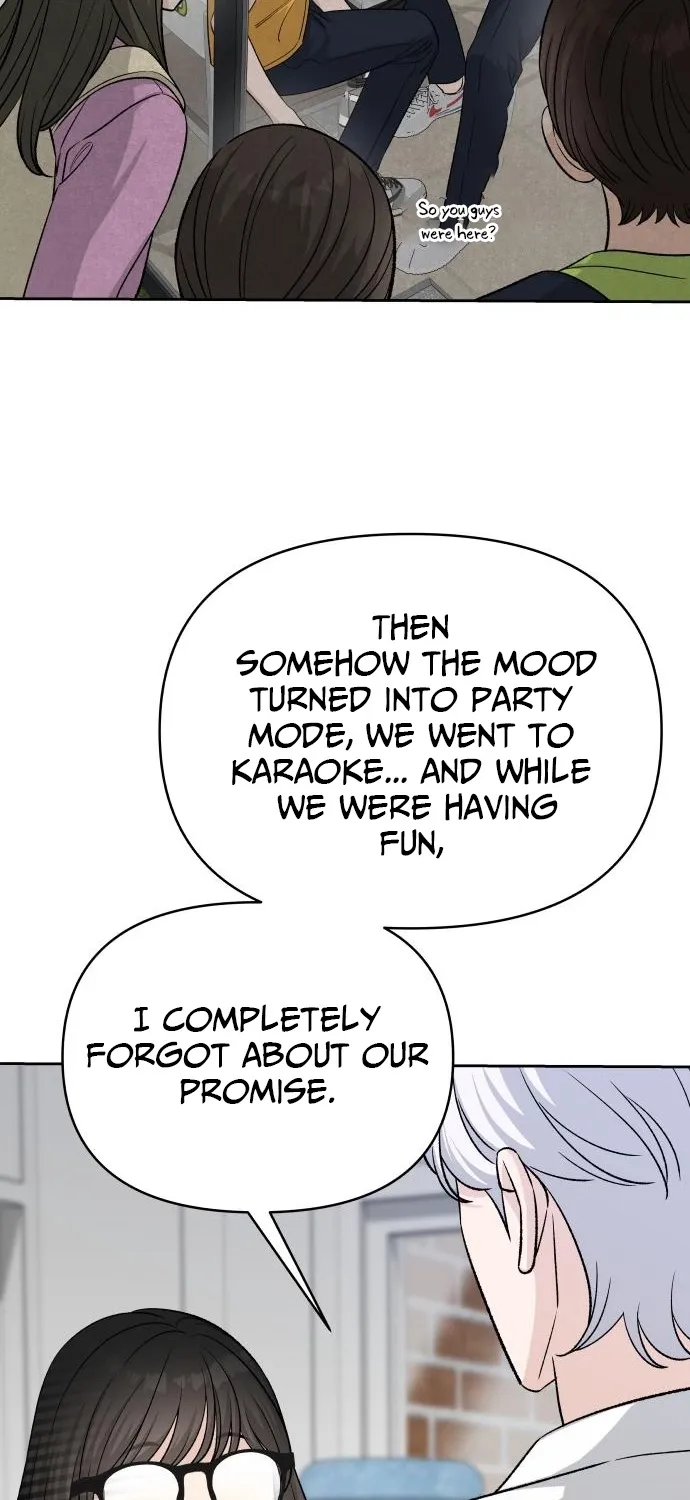 Read Boy4Friends chapter 11 image 4 on Lezhin