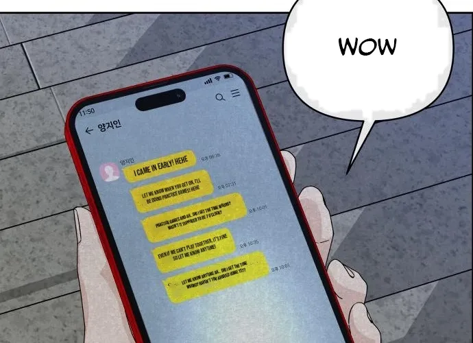 Read Boy4Friends chapter 11 image 7 on Lezhin