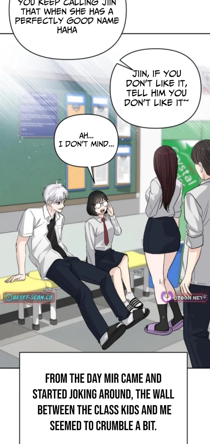 Read Boy4Friends chapter 12 image 45 on Lezhin