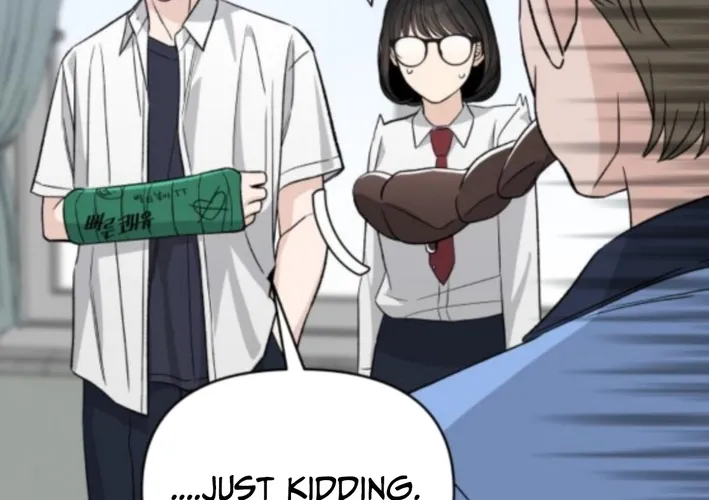 Read Boy4Friends chapter 12 image 7 on Lezhin