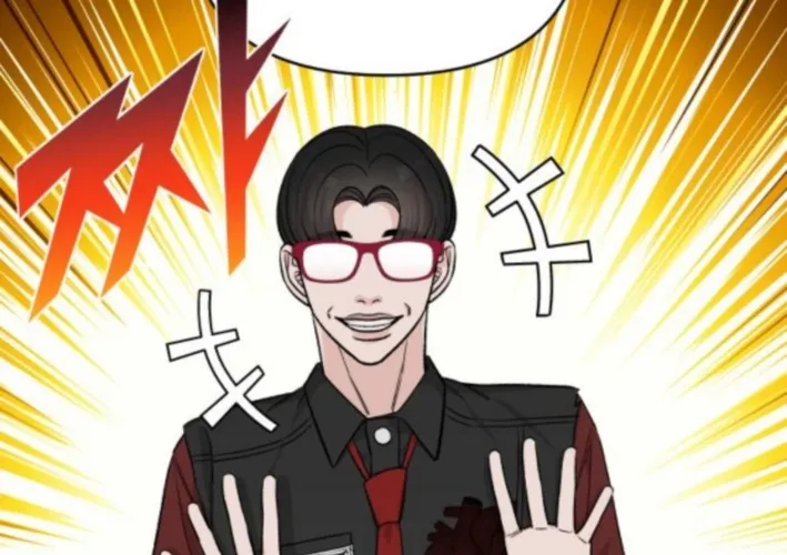 Read Boy4Friends chapter 13 image 11 on Lezhin
