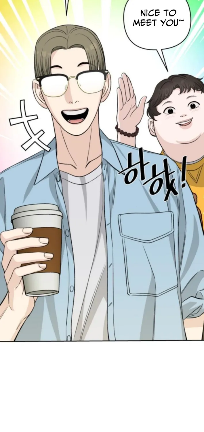 Read Boy4Friends chapter 13 image 17 on Lezhin