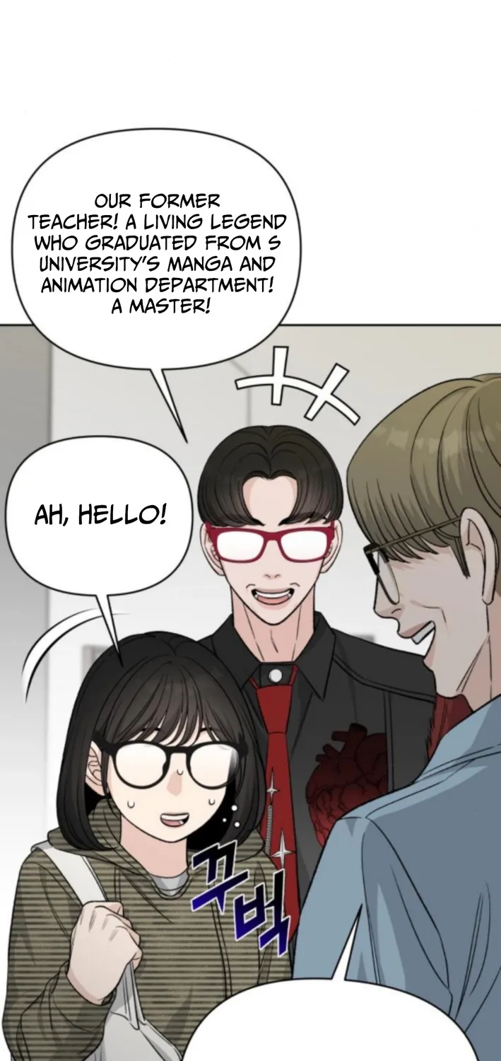 Read Boy4Friends chapter 13 image 18 on Lezhin