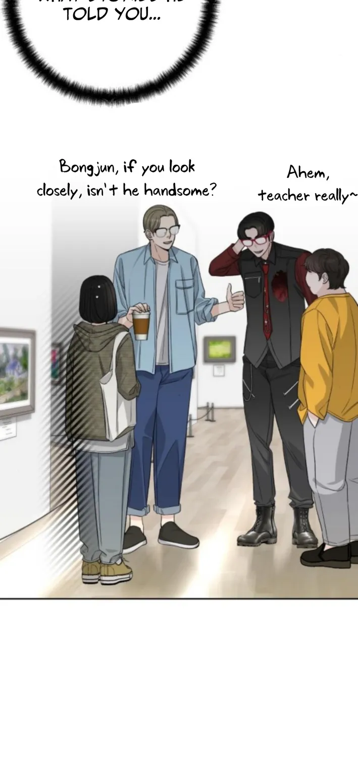 Read Boy4Friends chapter 13 image 21 on Lezhin