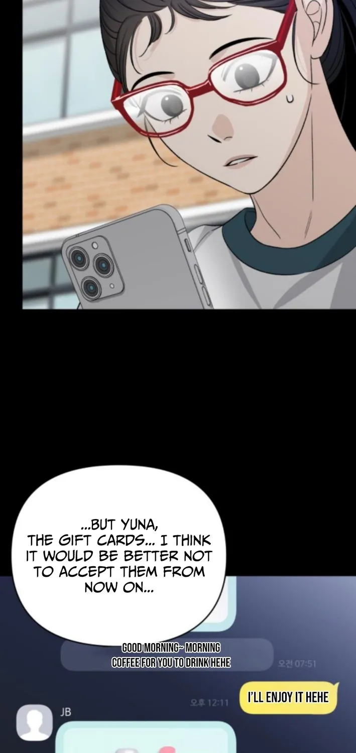 Read Boy4Friends chapter 13 image 52 on Lezhin