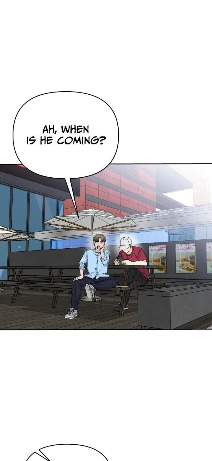 Read Boy4Friends chapter 14 image 18 on Lezhin