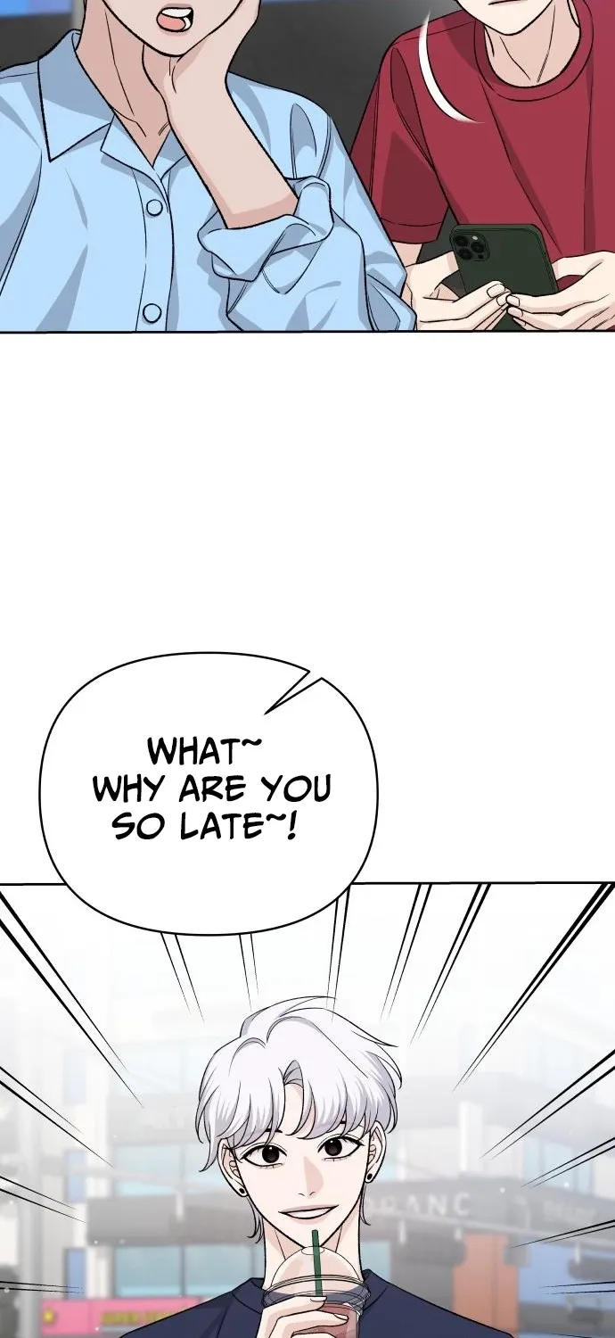 Read Boy4Friends chapter 14 image 20 on Lezhin