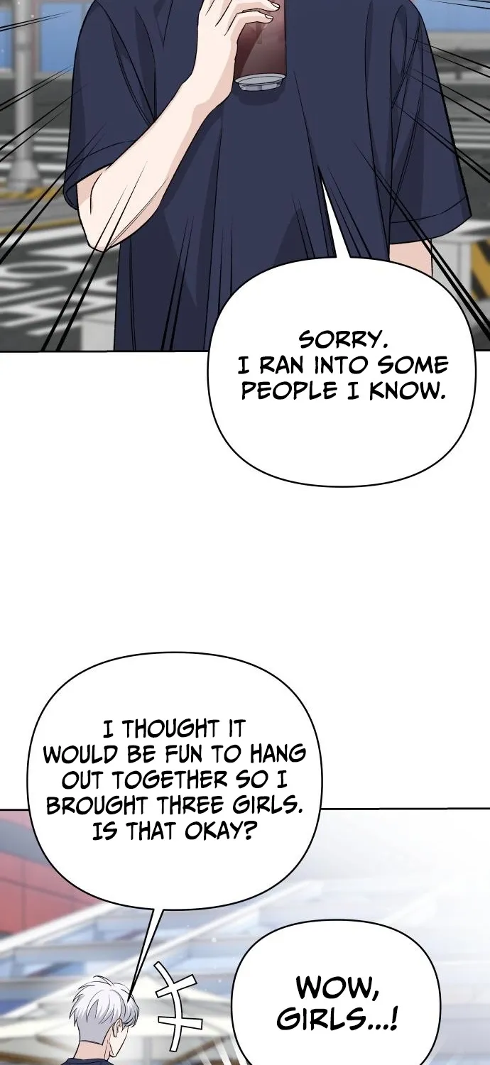 Read Boy4Friends chapter 14 image 21 on Lezhin