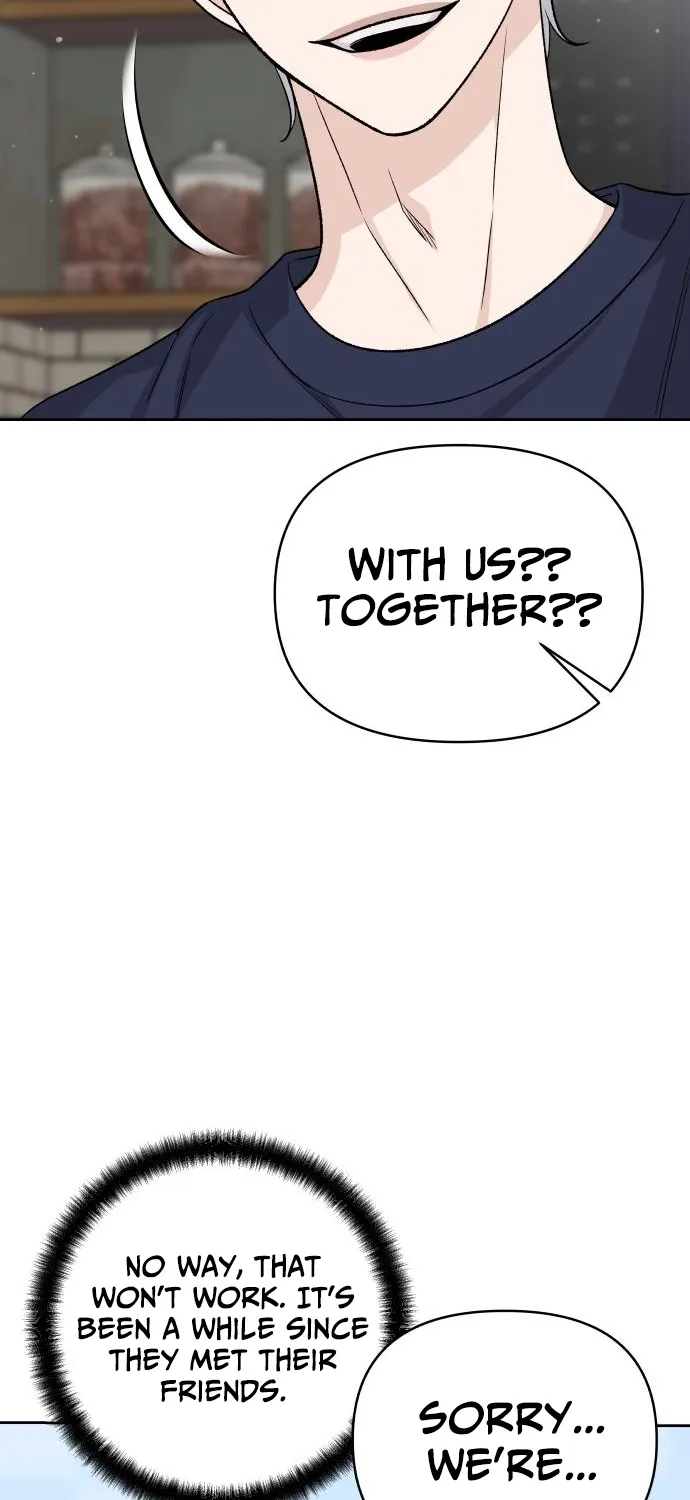 Read Boy4Friends chapter 14 image 5 on Lezhin