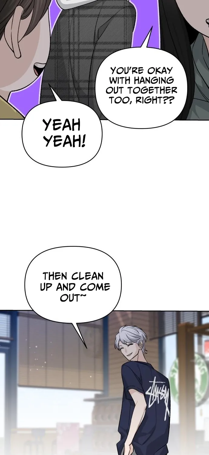 Read Boy4Friends chapter 14 image 8 on Lezhin