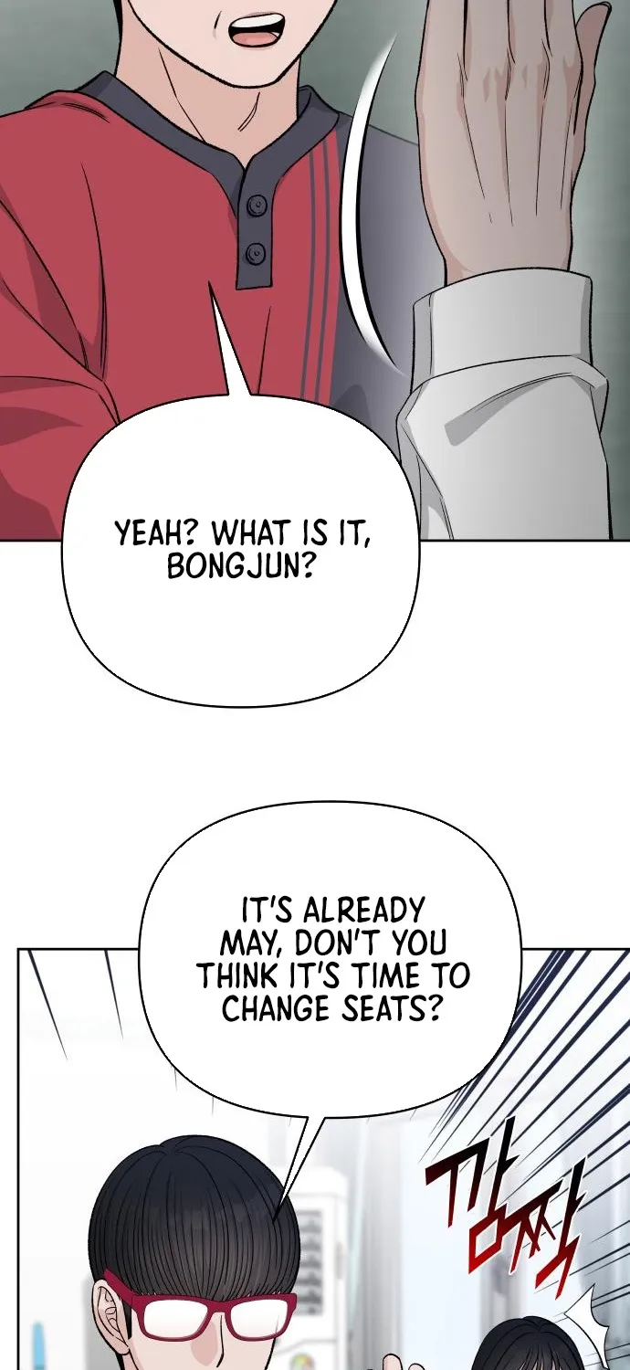 Read Boy4Friends chapter 16 image 21 on Lezhin