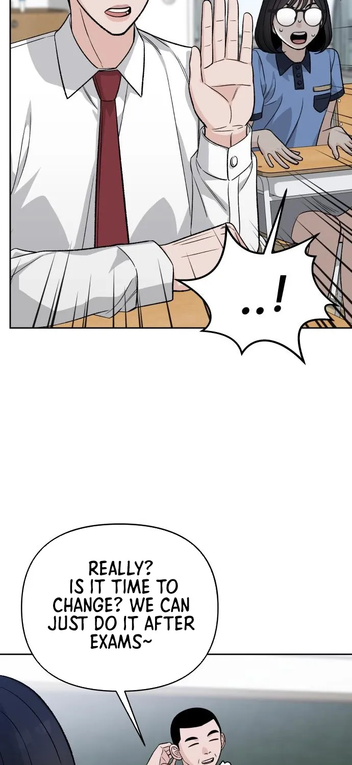 Read Boy4Friends chapter 16 image 22 on Lezhin