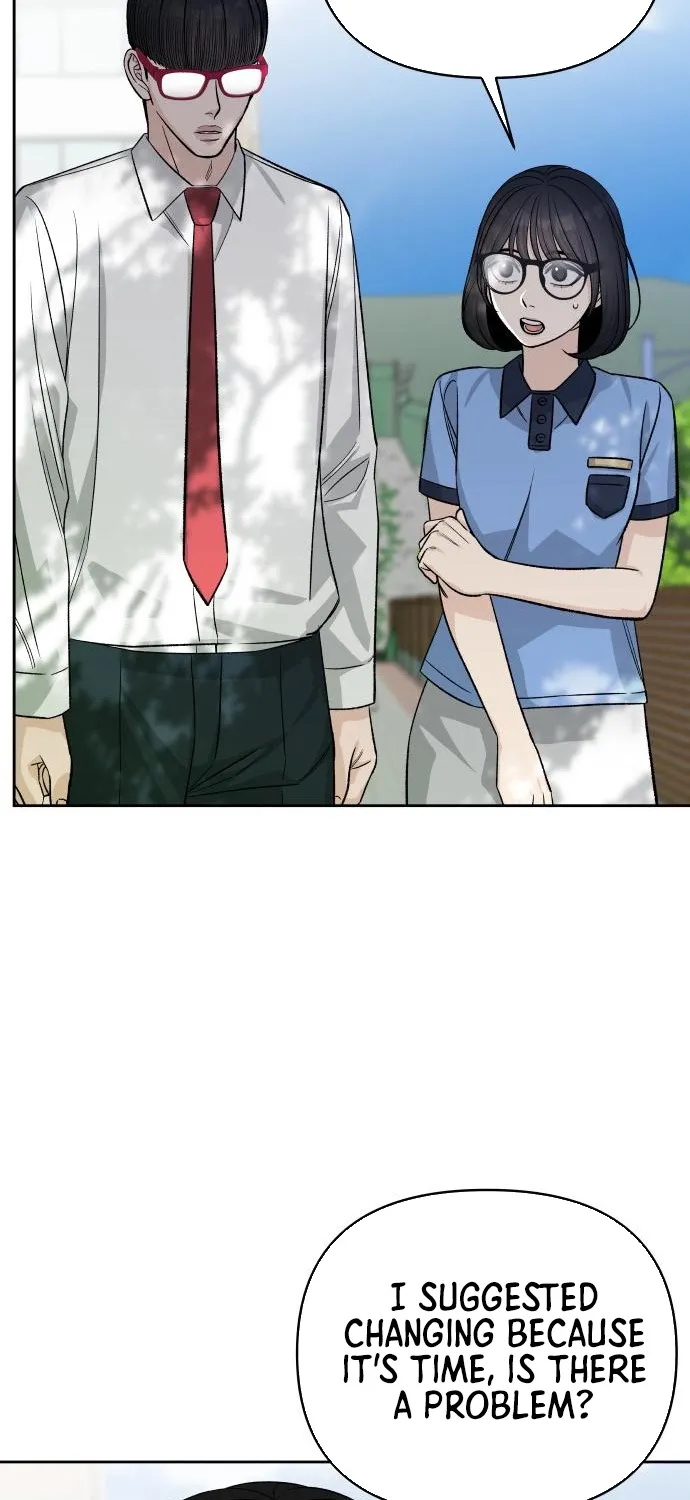 Read Boy4Friends chapter 16 image 27 on Lezhin