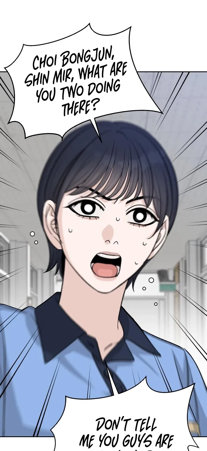 Read Boy4Friends chapter 16 image 4 on Lezhin