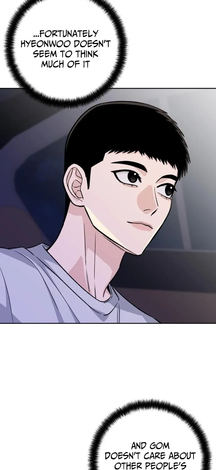 Read Boy4Friends chapter 17 image 18 on Lezhin