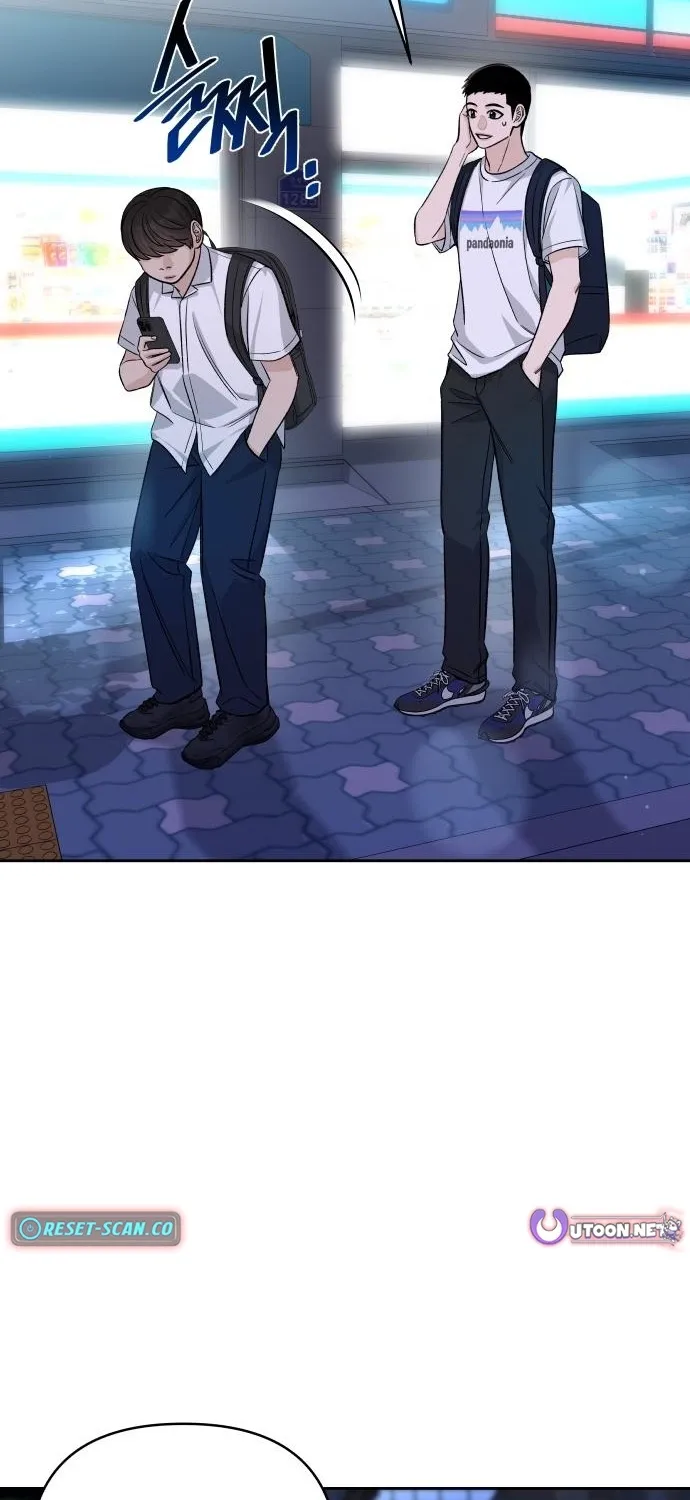 Read Boy4Friends chapter 17 image 30 on Lezhin