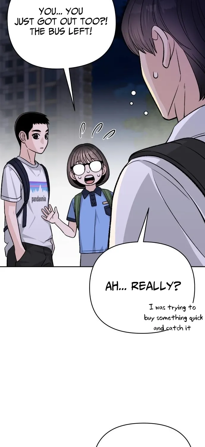 Read Boy4Friends chapter 17 image 4 on Lezhin