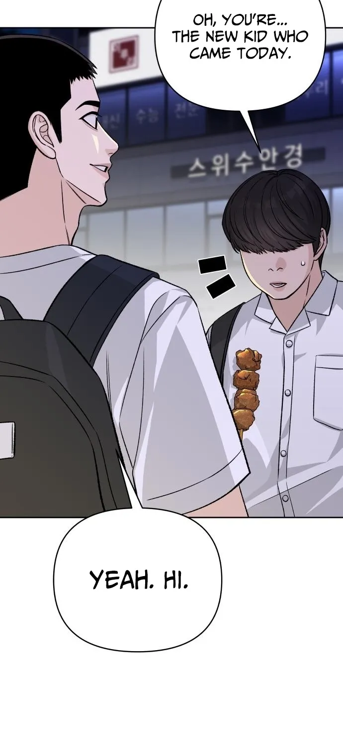 Read Boy4Friends chapter 17 image 5 on Lezhin