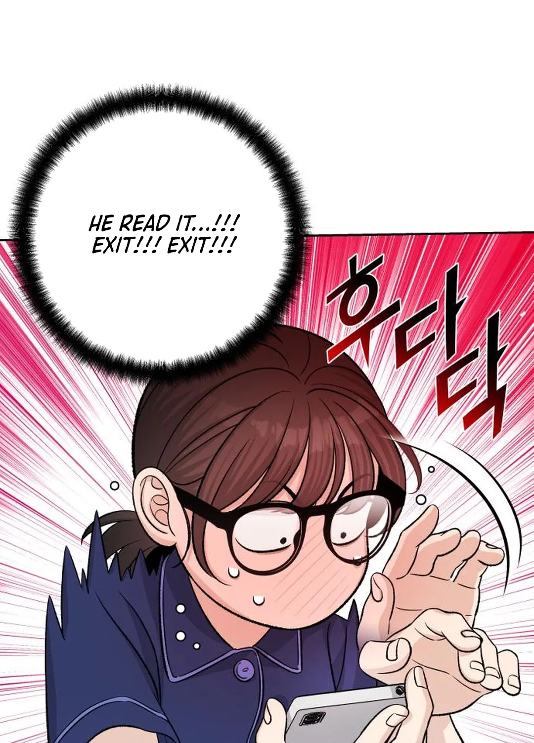 Read Boy4Friends chapter 18 image 132 on Lezhin