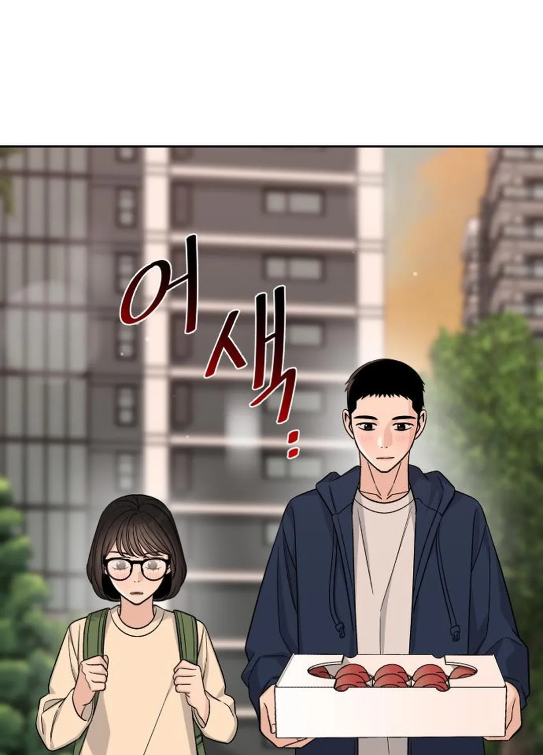 Read Boy4Friends chapter 18 image 27 on Lezhin