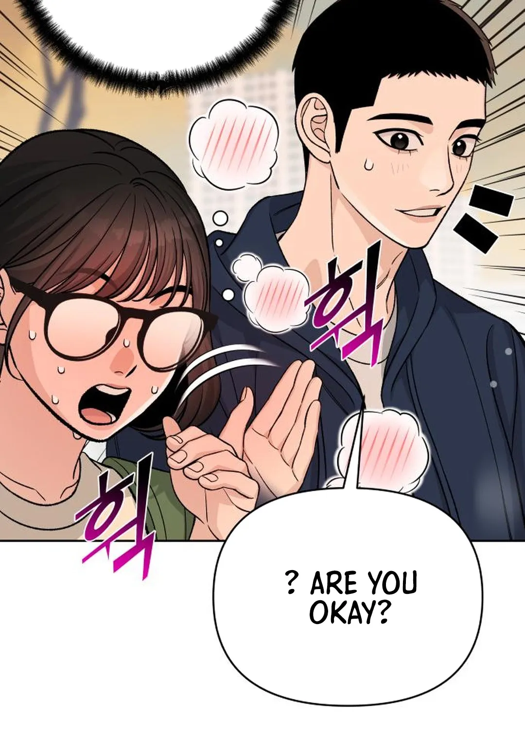 Read Boy4Friends chapter 18 image 33 on Lezhin