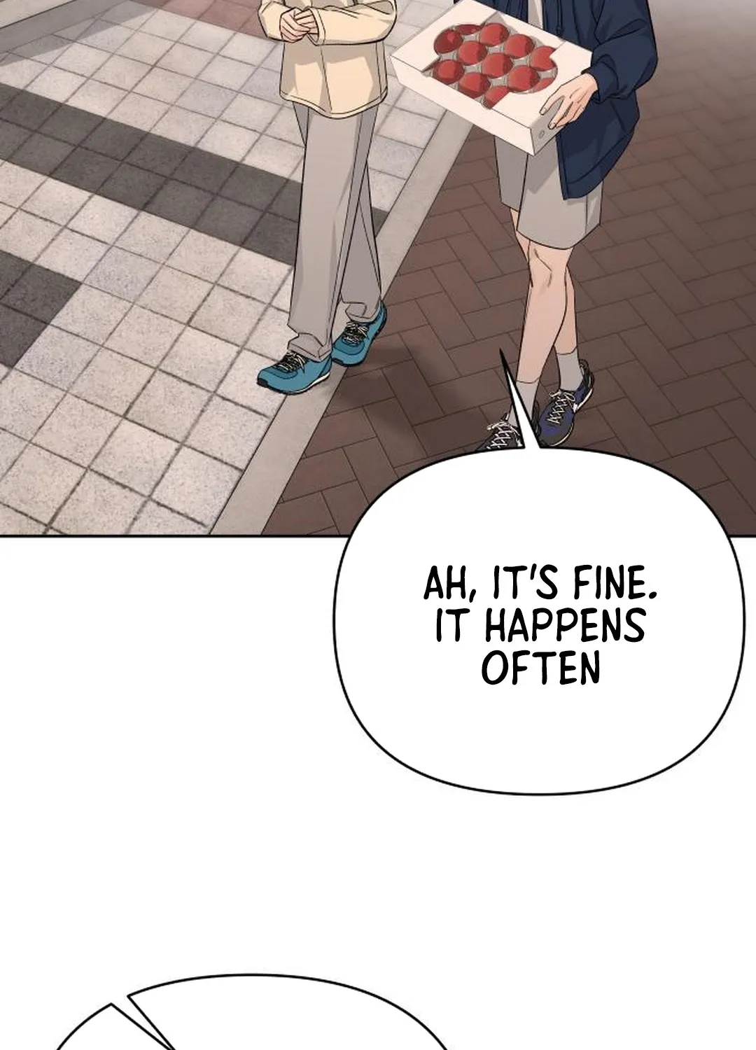 Read Boy4Friends chapter 18 image 37 on Lezhin