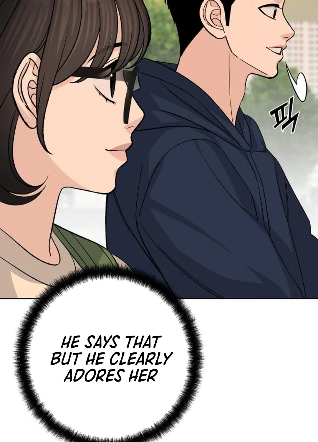 Read Boy4Friends chapter 18 image 40 on Lezhin