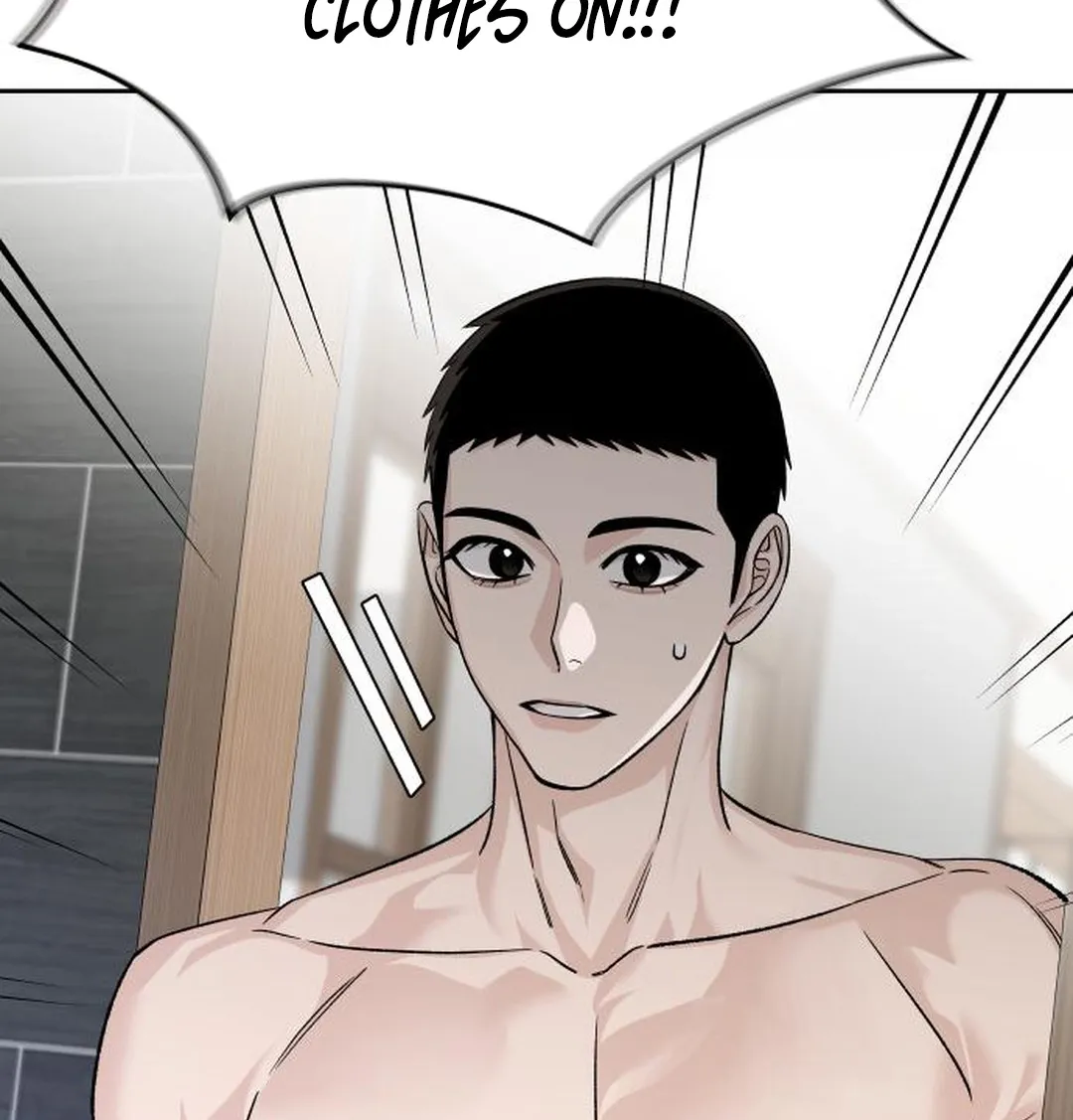 Read Boy4Friends chapter 18 image 5 on Lezhin