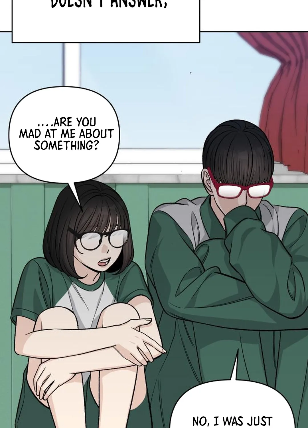 Read Boy4Friends chapter 18 image 75 on Lezhin