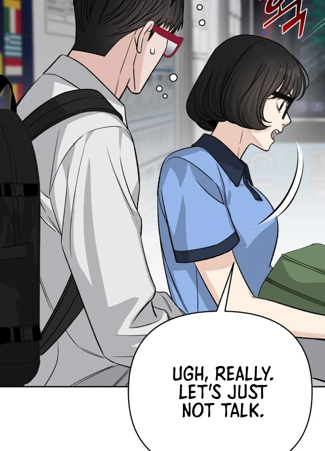 Read Boy4Friends chapter 18 image 91 on Lezhin