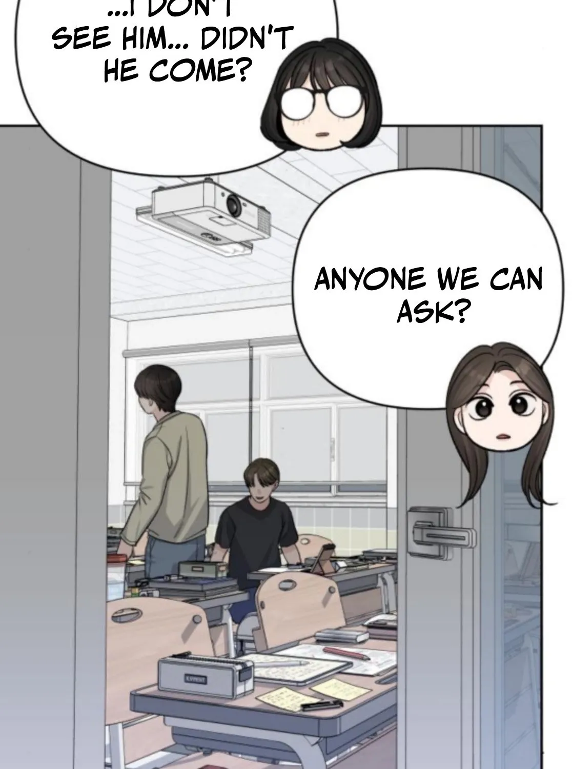 Read Boy4Friends chapter 19 image 109 on Lezhin