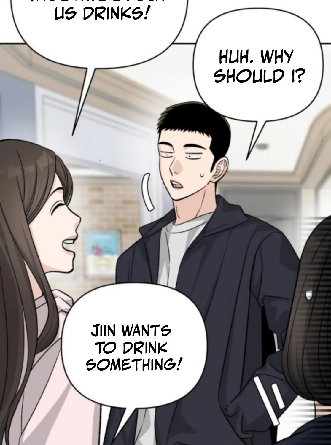 Read Boy4Friends chapter 19 image 125 on Lezhin
