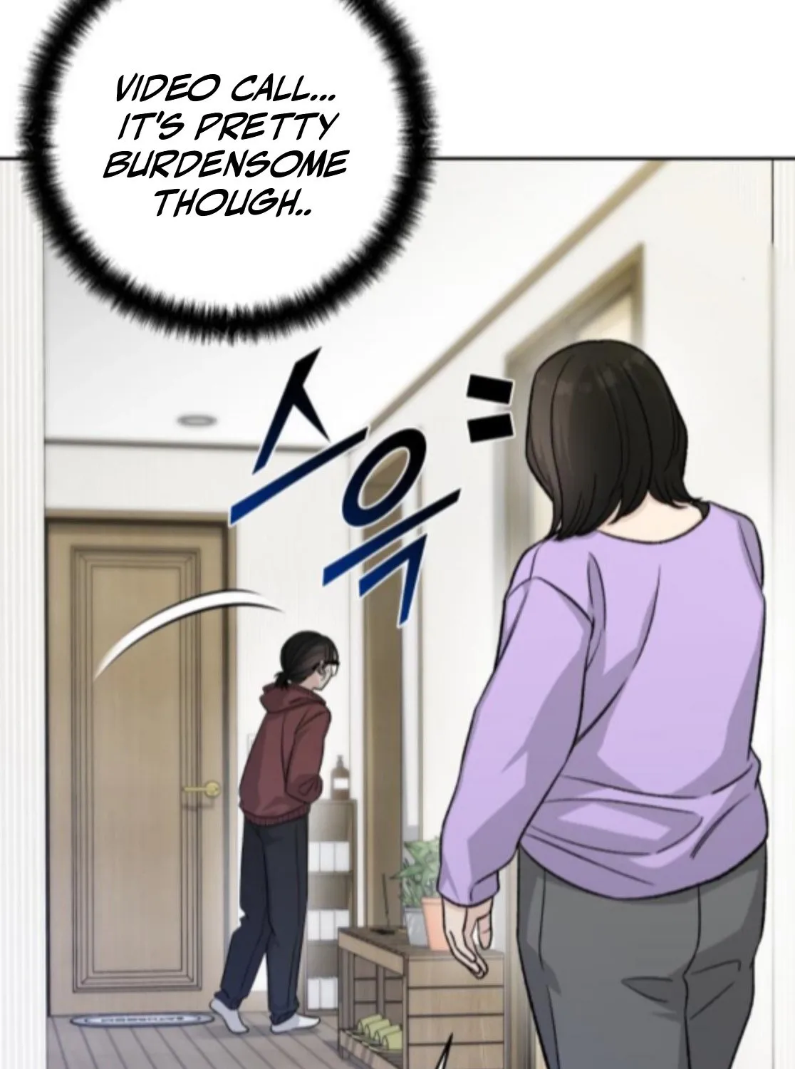 Read Boy4Friends chapter 19 image 13 on Lezhin