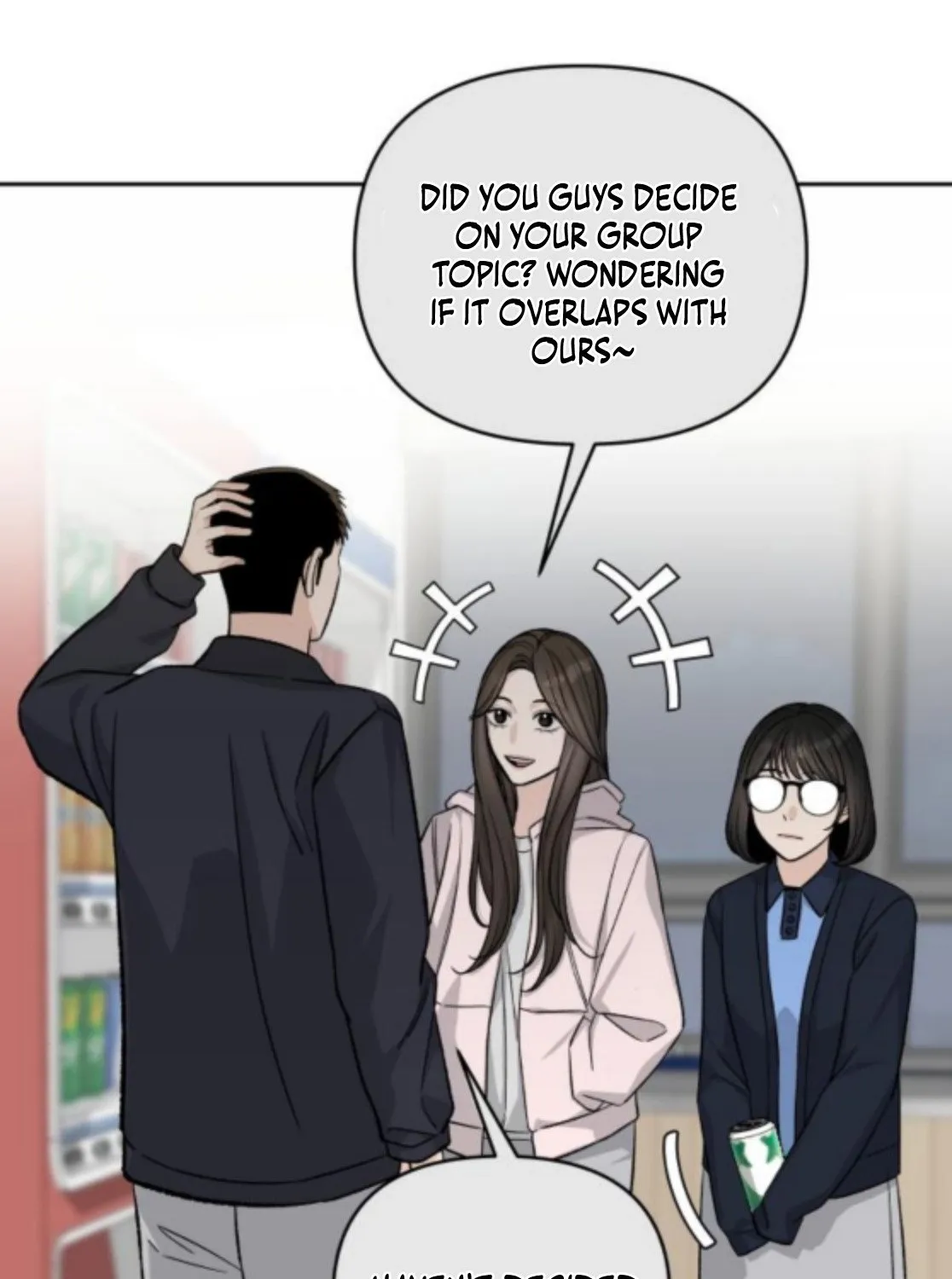 Read Boy4Friends chapter 19 image 134 on Lezhin