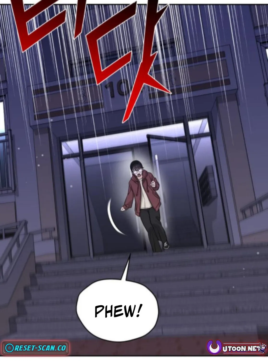 Read Boy4Friends chapter 19 image 21 on Lezhin