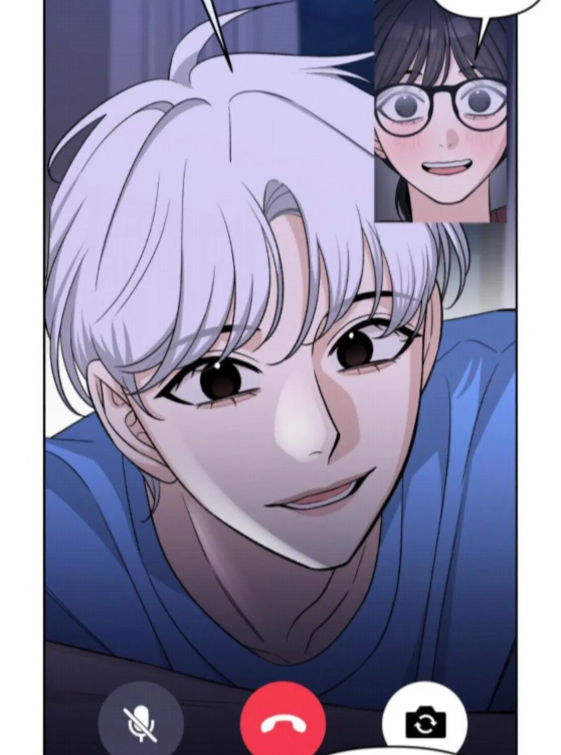 Read Boy4Friends chapter 19 image 39 on Lezhin