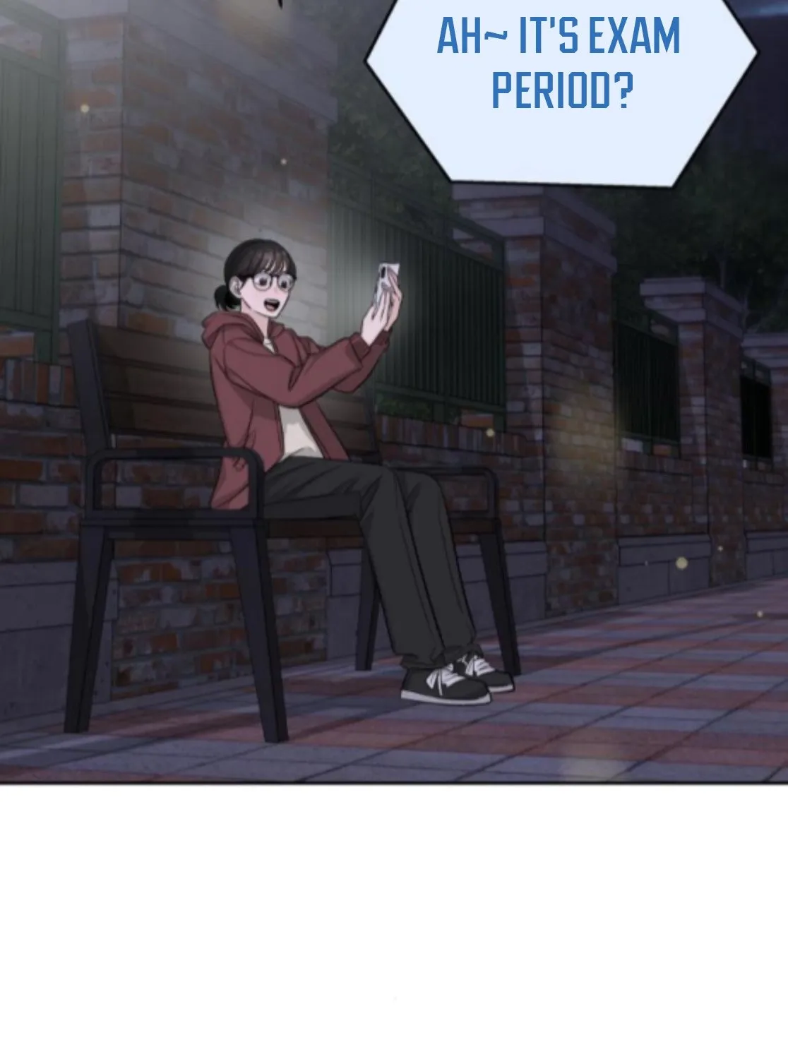 Read Boy4Friends chapter 19 image 41 on Lezhin
