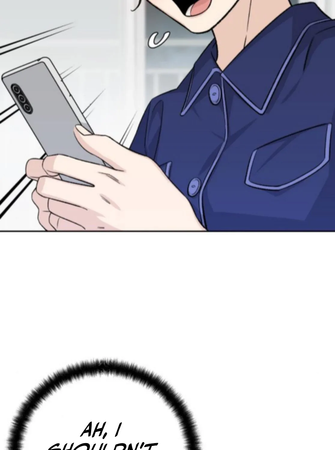 Read Boy4Friends chapter 19 image 5 on Lezhin