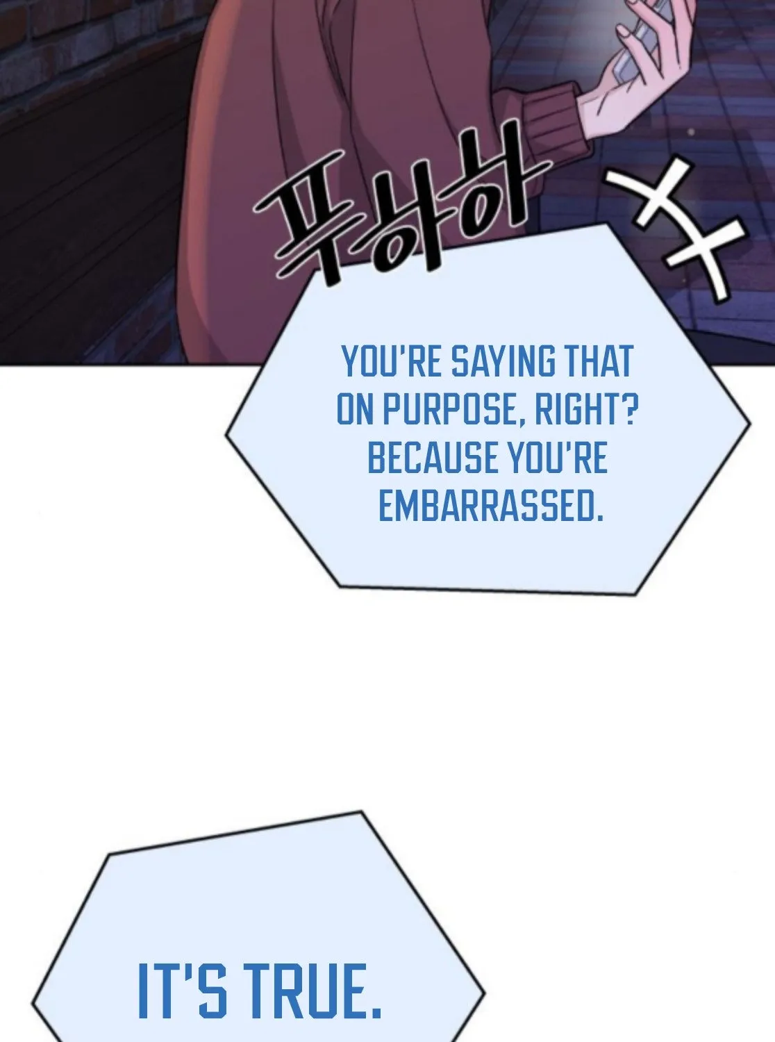 Read Boy4Friends chapter 19 image 50 on Lezhin