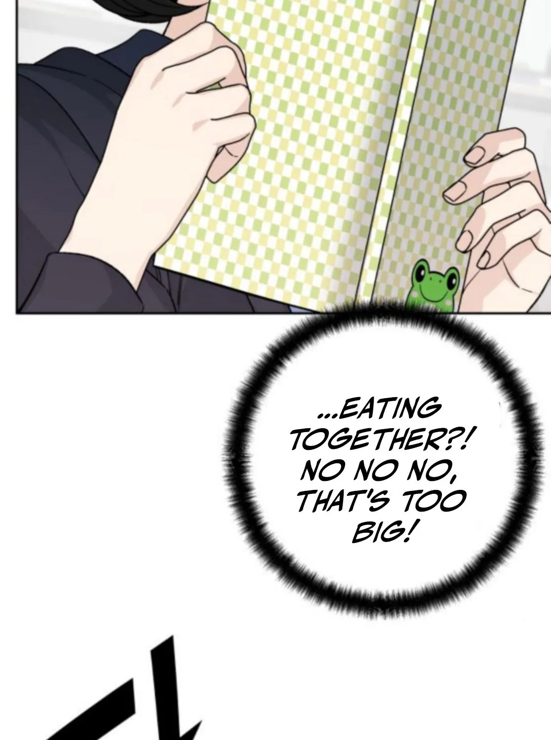 Read Boy4Friends chapter 19 image 78 on Lezhin