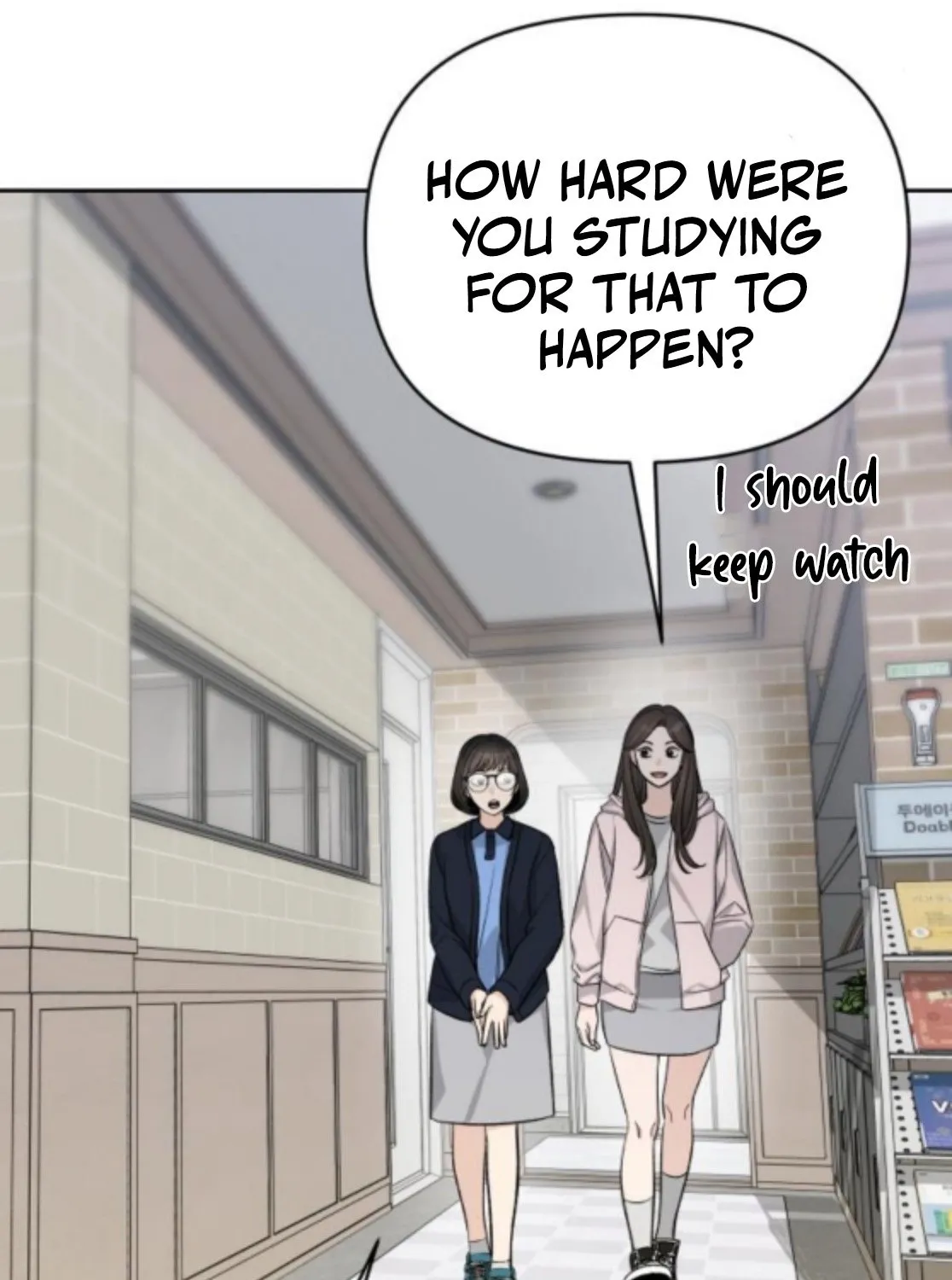 Read Boy4Friends chapter 19 image 96 on Lezhin