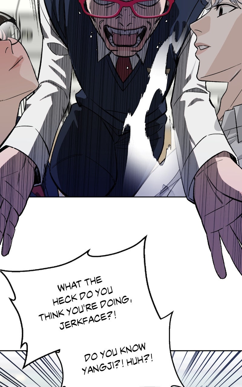 Read Boy4Friends chapter 2 image 2 on Lezhin