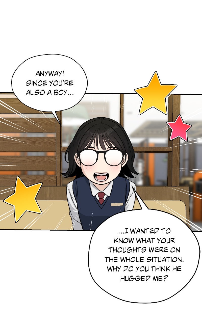 Read Boy4Friends chapter 2 image 72 on Lezhin