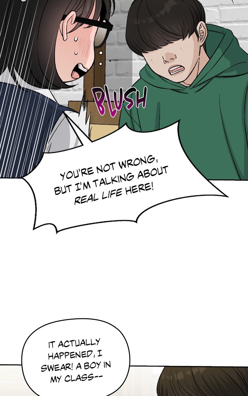 Read Boy4Friends chapter 2 image 75 on Lezhin