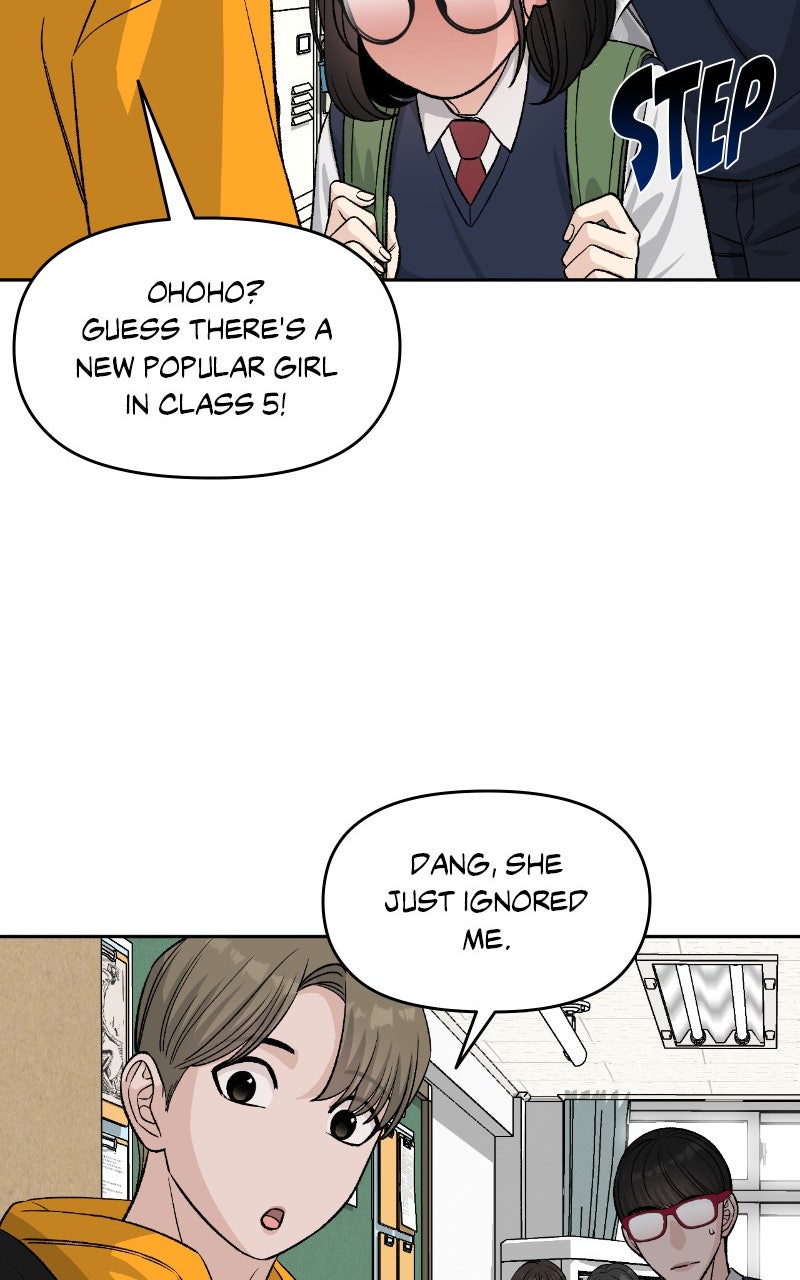 Read Boy4Friends chapter 2 image 8 on Lezhin