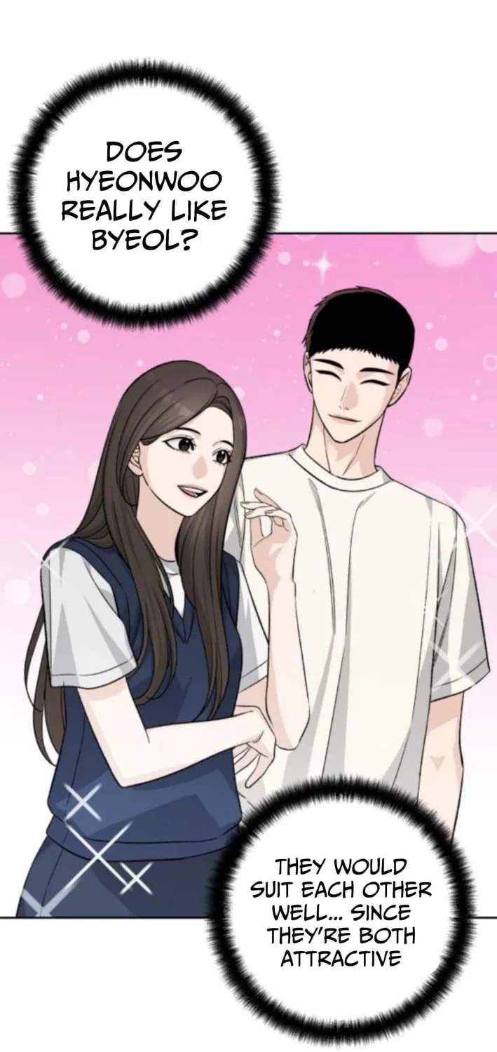 Read Boy4Friends chapter 20 image 20 on Lezhin
