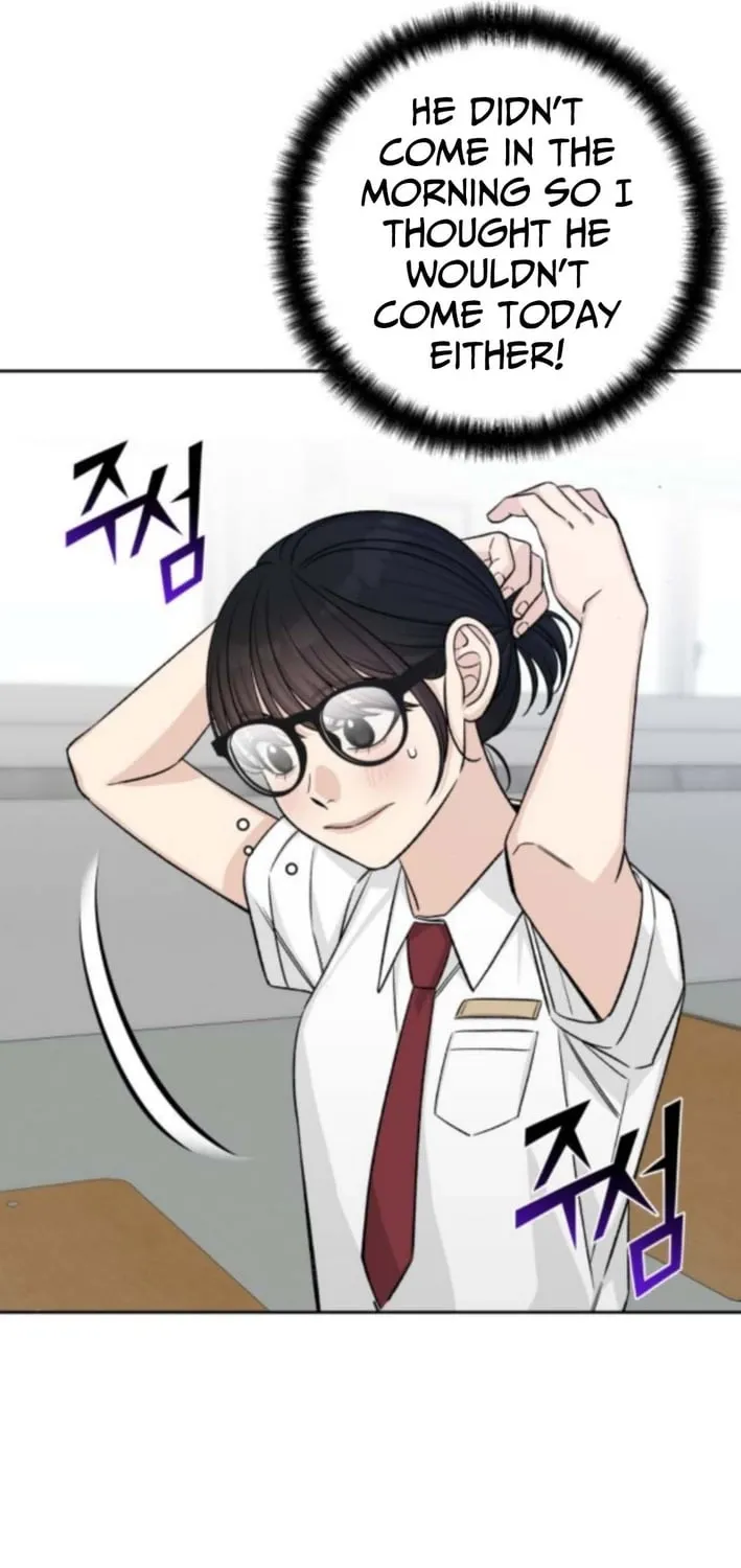 Read Boy4Friends chapter 20 image 45 on Lezhin