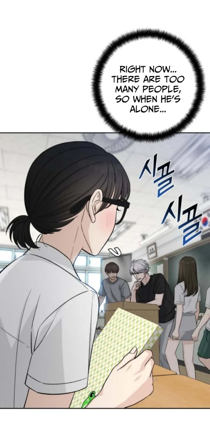 Read Boy4Friends chapter 20 image 49 on Lezhin