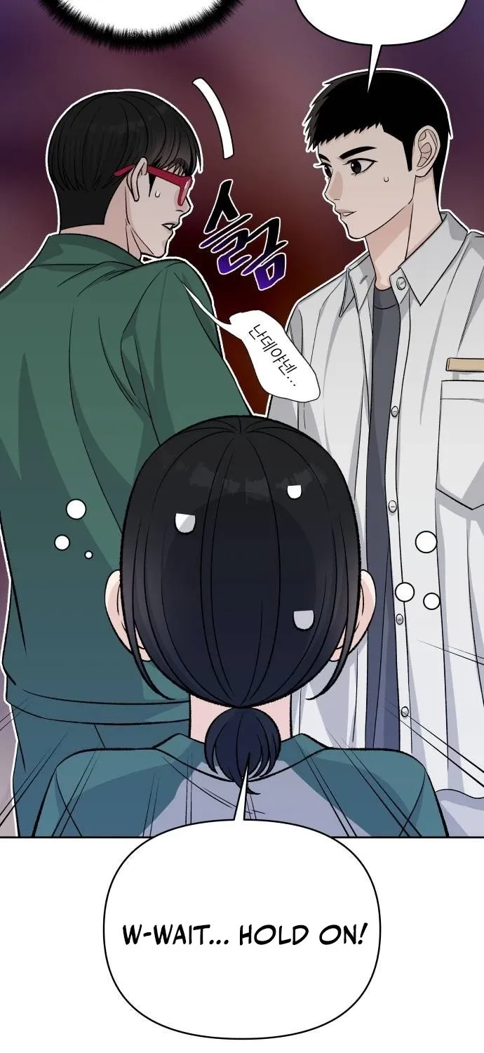 Read Boy4Friends chapter 21 image 11 on Lezhin